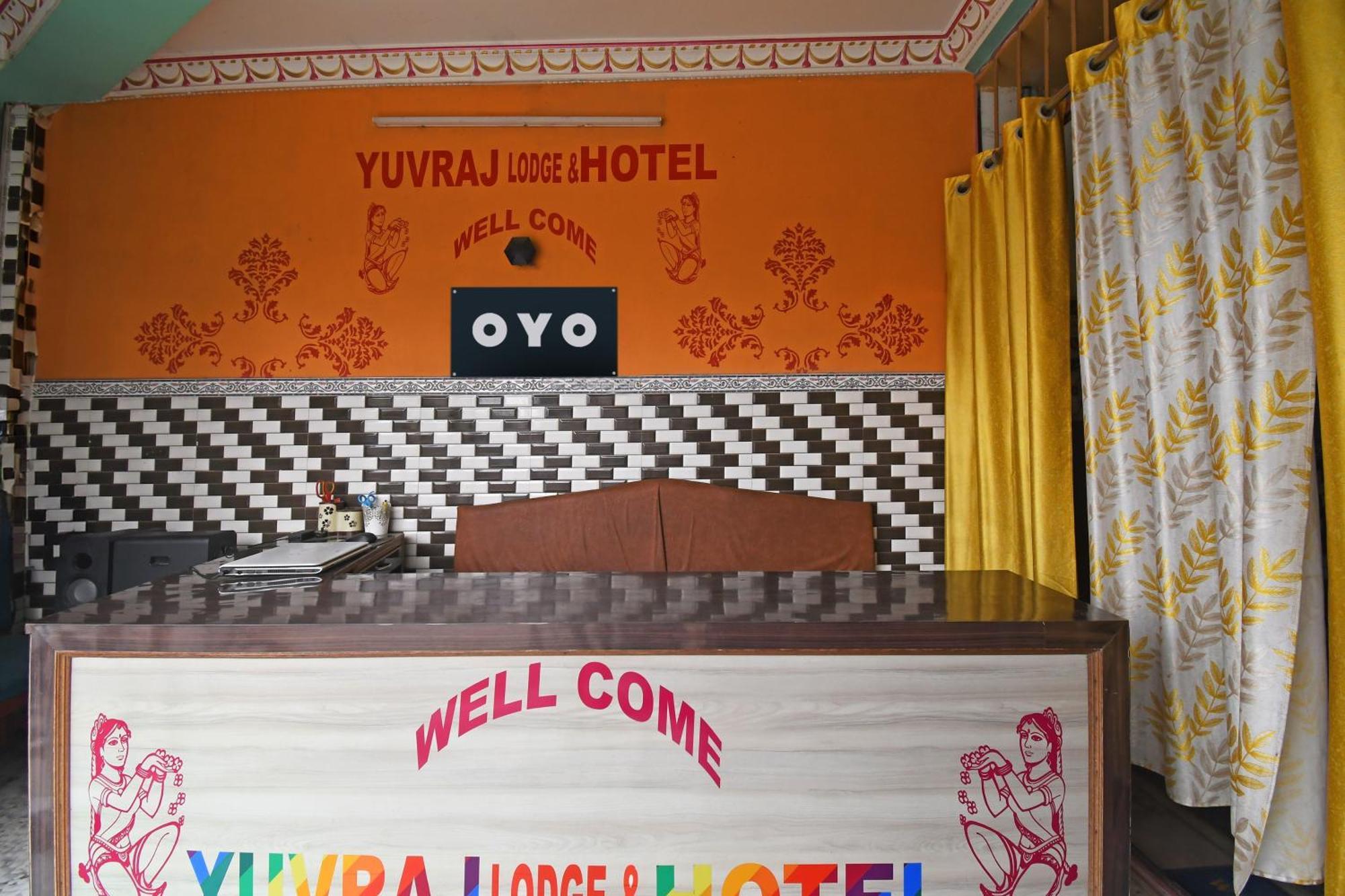 Hotel O Yuvraj Lodge Tarapith Dış mekan fotoğraf