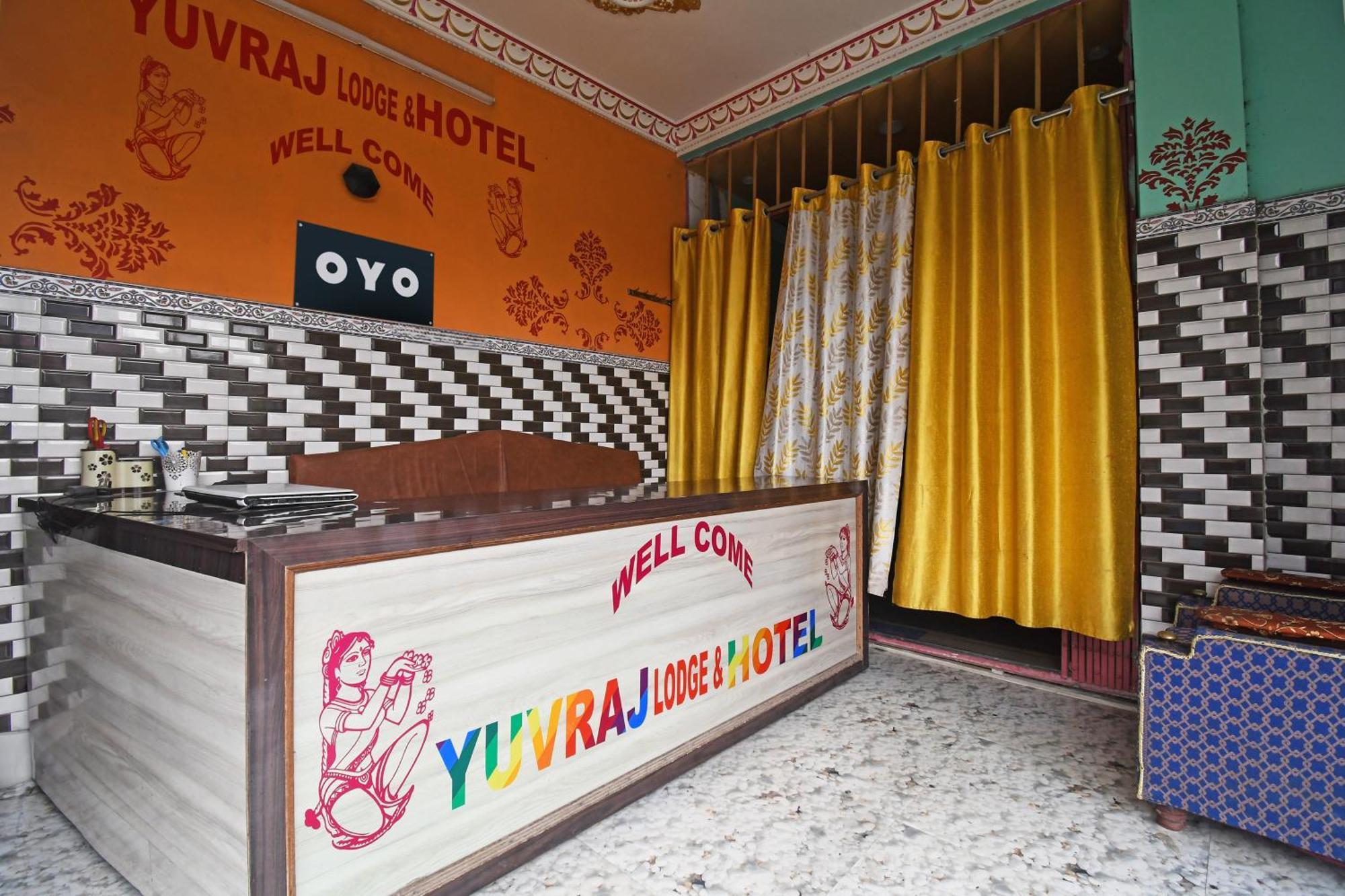 Hotel O Yuvraj Lodge Tarapith Dış mekan fotoğraf