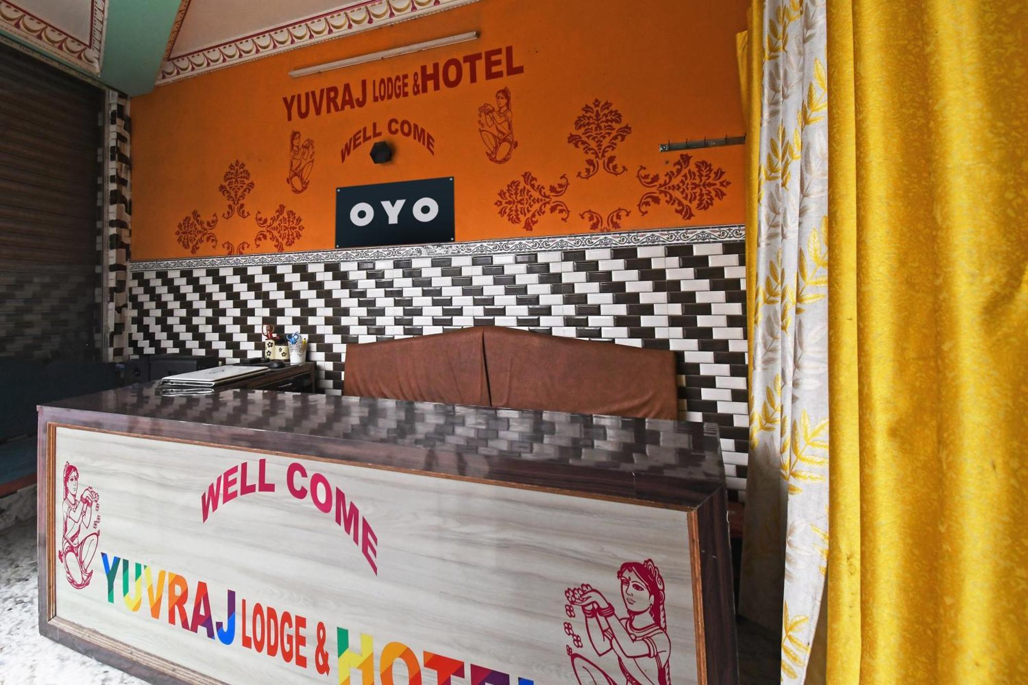 Hotel O Yuvraj Lodge Tarapith Dış mekan fotoğraf